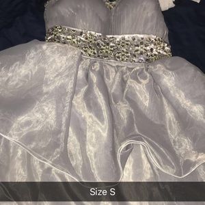 Selling these dresses! Message me for more info.